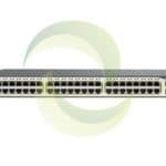 Cisco Catalyst 3750-48TS-S - switch - 48 ports - managed - rack-mountable WS-C3750-48TS-S-RF Cisco Catalyst 3750-48TS-S &#8211; switch &#8211; 48 ports &#8211; managed &#8211; rack-mountable WS-C3750-48TS-S-RF WS C3750 48TS S RF 150x150