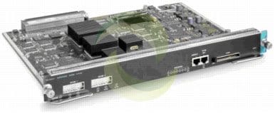 Cisco Supervisor Engine II-Plus - control processor WS-X4013+-RF Cisco Supervisor Engine II-Plus &#8211; control processor WS-X4013+-RF WS X4013 RF