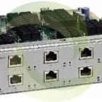 Cisco 8-Port (2:1) 10GBASE-T RJ-45 Half Card - expansion module WS-X4908-10G-RJ45= Cisco 8-Port (2:1) 10GBASE-T RJ-45 Half Card &#8211; expansion module WS-X4908-10G-RJ45= WS X4908 10G RJ45 150x150