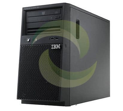 IBM System x3100 M4 2582 - Xeon E3-1270V2 3.5 GHz - 4 GB - 0 GB 2582F4U IBM System x3100 M4 2582 &#8211; Xeon E3-1270V2 3.5 GHz &#8211; 4 GB &#8211; 0 GB 2582F4U 2582F4U