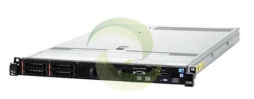 IBM System x3550 M4 7914 - Xeon E5-2609V2 2.5 GHz - 8 GB - 0 GB 7914EGU IBM System x3550 M4 7914 &#8211; Xeon E5-2609V2 2.5 GHz &#8211; 8 GB &#8211; 0 GB 7914EGU 7914EGU