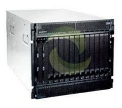 IBM BladeCenter H 8852 - rack-mountable - 9U 8852HC1 IBM BladeCenter H 8852 &#8211; rack-mountable &#8211; 9U 8852HC1 8852HC1