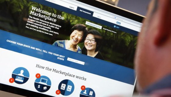 Oracle is being sued by the state of Oregon over Obama care website