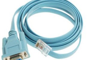 Sun Server Serial Port Cable thank you Thank You RJ 47 to Serial 300x200