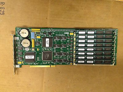 Refurbished NETAPP PCI NVRAM BOARD 8 Memory Modules 200-01579 NA 110-01579, 304-02089 Refurbished NETAPP PCI NVRAM BOARD 8 Memory Modules 200-01579 NA 110-01579, 304-02089 1413703460 1