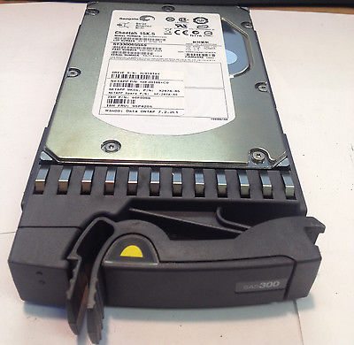 refurbished netapp x287a-r5, hard drive Refurbished Netapp X287A-R5 108-00166+C0 300GB 15K SAS HDD Hard Drive SP-287A-R5 1413705012 1