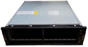 Refurbished NetApp DS14MK2 AT SATA Shelf Refurbished NetApp DS14MK2 AT SATA Shelf 1413771141 35