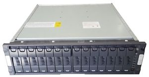 Refurbished NetApp DS14MK2 14 X 300GB 10K FC X276A-R5 Refurbished NetApp DS14MK2 14 X 300GB 10K FC X276A-R5 1413848763 35