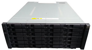 Refurbished NetApp DS4243 Refurbished NetApp DS4243 24-Bay SAS/SATA 4U Disk Shelf 24 x X306A-R5 2TB 7.2K RPM 3Gb SATA 1413868166 35