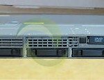 Refurbished DL360 HP ProLiant DL360 G5 2x QUAD-Core XEON E5405 Rack Mount 1U Server 16Gb 146Gb SAS 200719400922 150x116