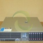 Refurbished DL385 HP ProLiant DL385 G2 2x Dual Core 2.8Ghz, 4Gb RAM, 6x 146Gb 10k SAS 2u Server 200920372940 150x150