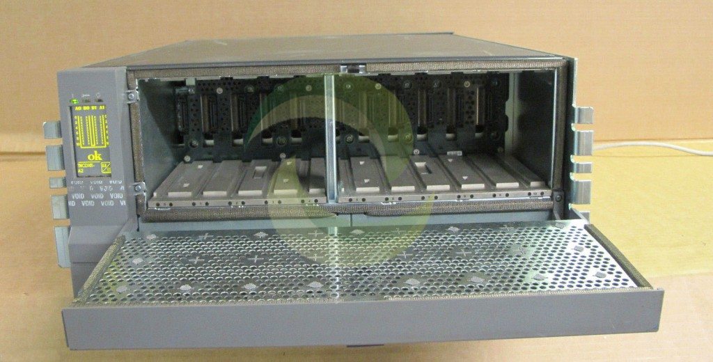 refurbished A5200 Sun Microsystems StorEdge A5200 Storage 22 Bay Array 200955140419 1024x520