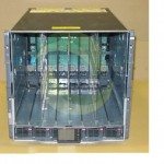 Refurbished BLc7000 HP BLc7000 Blade Chassis BLc BL c7000 412152-B22 Enclosure fr C-Class blades BLc 201080545999 150x150