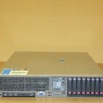 Refurbished DL380 G5 HP ProLiant DL380 G5 2x Intel Quad-Core E5450 3.00Ghz 32Gb RAM 8x 146Gb 10k SAS 201085226653 150x150