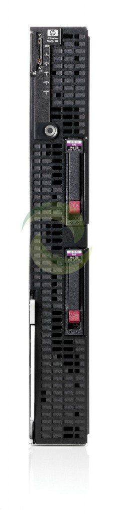 Refurbished BL460c G7 HP ProLiant BL460c G7 Blade Server 201088529839 241x1024