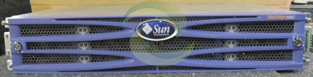 refurbished 3300 Sun Microsystems 3300 StorEdge 3320 Array 201148849217 1024x252