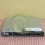 Refurbished 455880-B21 HP 455880-B21 Flex-10 10Gb 8x XFP Virtual Connect Ethernet Module 201187808196 150x150