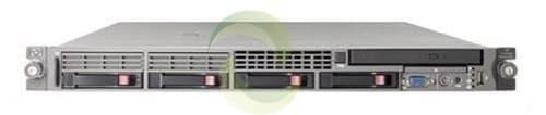 Refurbished DL360 G5 HP ProLiant DL360 G5 2 x Quad-Core XEON 3.0Ghz 32Gb 1U Rack Mount Server 360430517052