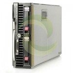 Refurbished BL460c HP BL460c 2 x QUAD-Core XEON X5450 16Gb Blade Server 360436858055 150x150