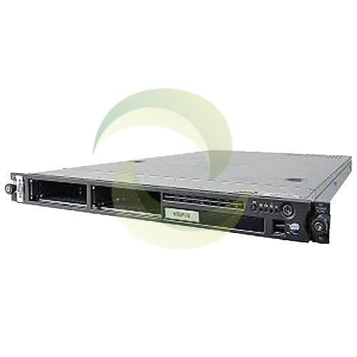 Refurbished DL140 HP ProLiant DL140 G3 Quad-Core XEON 1u Rack Mount Server 2Gb Ram 1U Rack Server 360659429516