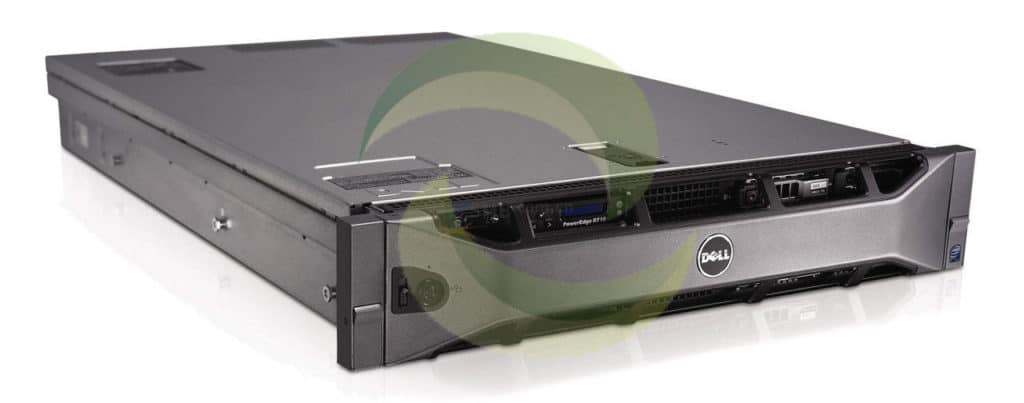 Dell PowerEdge R710 2 x Quad-Core XEON X5570 2.93GHz 144GB RAM 6x146GB 2U SERVER Dell PowerEdge R710 2 x Quad-Core XEON X5570 2.93GHz 144GB RAM 6x146GB 2U SERVER 3607465440841 1024x403