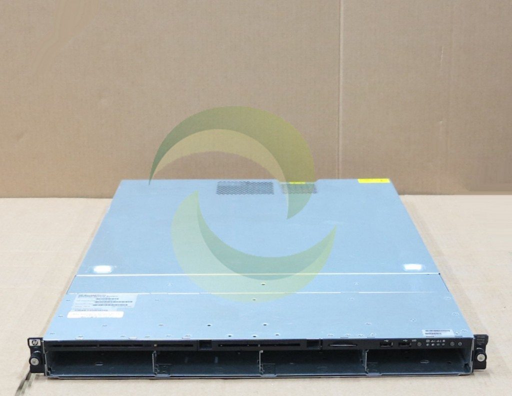 Refurbished D2D2504i HP StorageWorks D2D2504i Backup System EJ002A EJ002-60015 D2D &#8211; No Drives 360847427773 1024x792