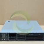 Refurbished DL380 HP ProLiant DL380 G6 QUAD-Core XEON E5530 18Gb R 2U Rack Mount Server 491324-421 360856459837 150x150