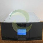 Refurbished 4560-SLX IBM 4560-SLX Backup Tape Library Enclosure With AD605A LTO2 Tape Drive 59P6689 361010149056 150x150