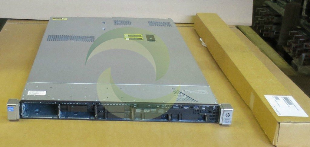 HP ProLiant DL360p G8 GEN8 2x6C 2GHZ (E5-2620) 96GB P420i 1GB 670640-425 Server HP ProLiant DL360p G8 GEN8 2x6C 2GHZ (E5-2620) 96GB P420i 1GB 670640-425 Server 361065514249 1024x487