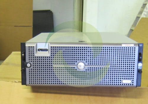 Dell PowerEdge R900 Dell PowerEdge R900 4 x Quad-Core XEON 2.4Ghz 64Gb Ram Rack Mount Server 400271747024