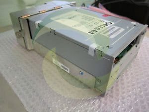 Refurbished PD073F HP PD073F Ultrium 960 LTO-3 SCSI/LVD Module MSL6000 400276677701