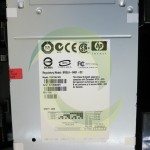 Refurbished MSL2024 HP PD073K#103 Ultrium LTO-3 Loader Library Drive Only SCSI LVD f MSL2024 and 1/8 400305915297 150x150