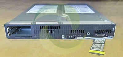 Refurbished BL860c HP Integrity BL860c Dual-Core Blade Server 400316485167