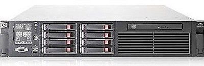 Refurbished DL385 HP ProLiant DL385 G6 Six-6-Core 2.4Ghz 16GB 2U 146Gb Rack Server VMware VT Ready 400420931597