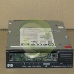 refurbished EH919A HP Ultrium 1760 EH919A SAS LTO-4 Internal 1.6TB Tape Drive 5.25&#8243; HH 460148-001 400453559488 150x150