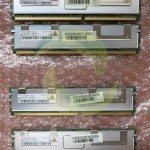 Refurbished PC2-5300F HP ProLiant 32GB (4 x 8GB DIMMS) PC2-5300F ECC Memory RAM DL360 G5 DL380 G5 400565681692 150x150