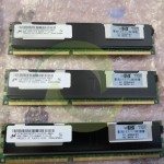 refurbished 516423-B21 HP 24Gb (3 x 8GB) 516423-B21 500206-071 519201-001 PC3-8500R DL360 G6 DL380 G6 + 400577998924 150x150