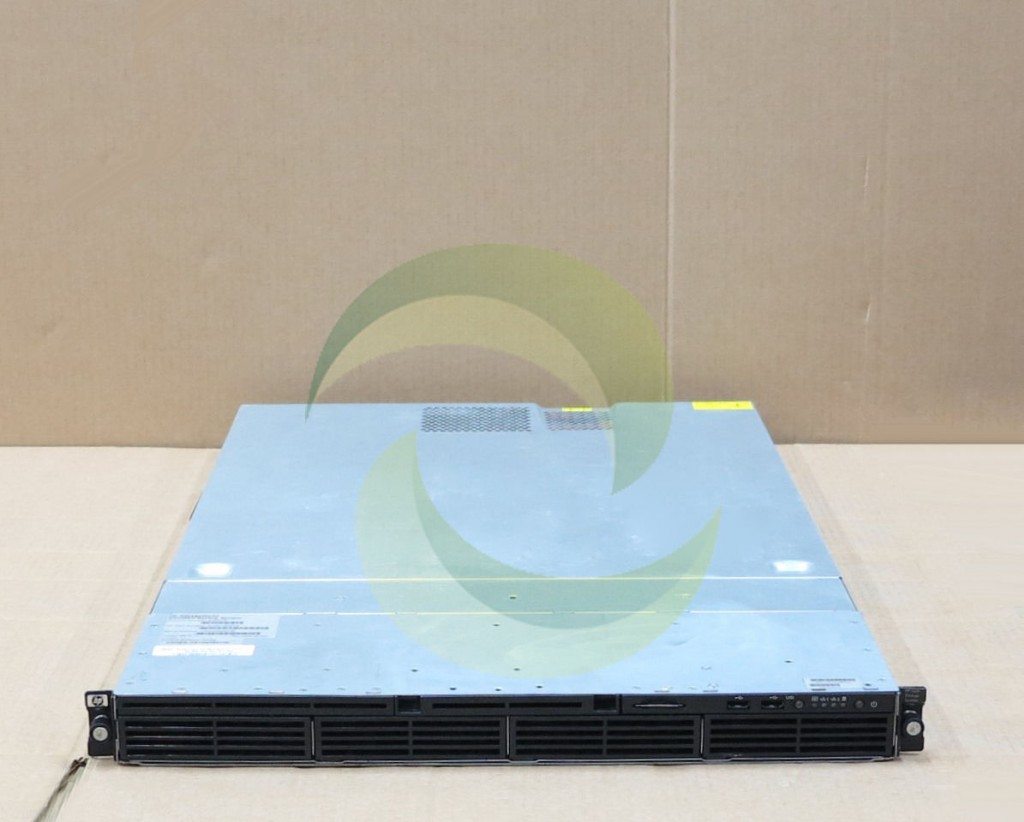 Refurbished D2D2502i HP StorageWorks D2D2502i Backup System 1.5Tb EJ001A EJ001-60015 D2D 400654593555 1024x822