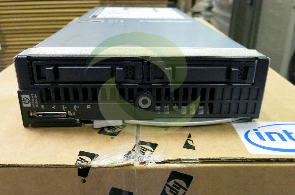 HP ProLiant BL460c G6 2 x SIX-CORE XEON X5650 2.66GHz 192GB RAM Blade server HP ProLiant BL460c G6 2 x SIX-CORE XEON X5650 2.66GHz 192GB RAM Blade server 400667728950 1024x678