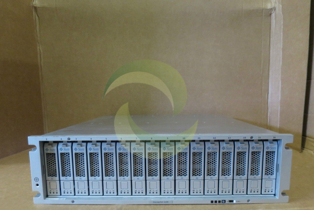 refurbished 6140 6100 Sun StorageTek Storedge 6140 6100 Array 4006893183781 1024x684