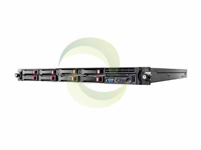 Refurbished DL360 HP ProLiant DL360 G6 2x QUAD-Core XEON L5520 2.27GHz 32GB R 1u Rack Mount Server 400716878184