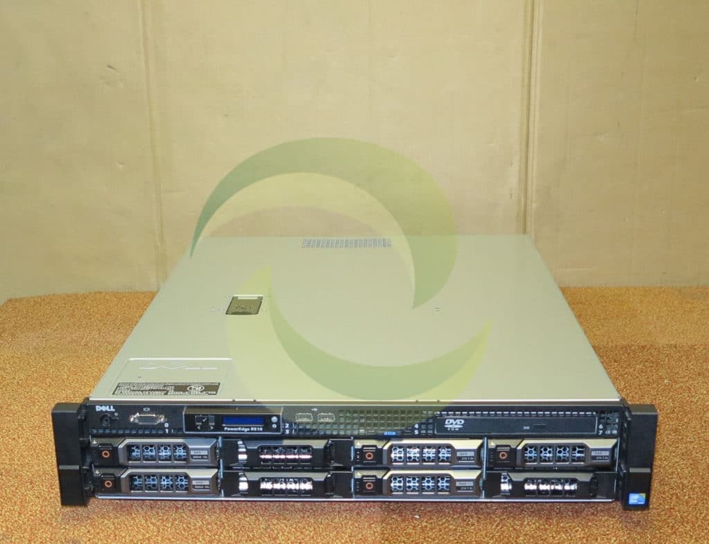 Dell R510 2U Server 2x SIX-CORE XEON 2.66GHz, 48Gb RAM, 2x 300Gb, 3x 2Tb, RAID Dell R510 2U Server 2x SIX-CORE XEON 2.66GHz, 48Gb RAM, 2x 300Gb, 3x 2Tb, RAID 400727506323 1024x786