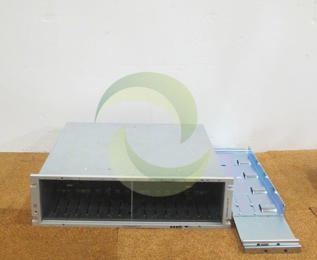 refurbished 6140 Sun Storagetek 6140 &#8211; 16 Bay Fibre Channel Array, 16 x 146GB 15K 400767626299 1024x839