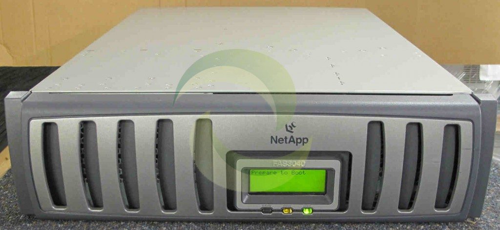 Refurbished FAS3040 NetApp FAS3040 Network Appliance Filer Head FAS3040 1024x472