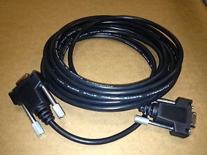 Refurbished Netapp 112-00111 Db9-db9 Null 15' Long Serial Cable Refurbished Netapp 112-00111 Db9-db9 Null 15&#8242; Long Serial Cable KGrHqJ hQFBrh LDeHBQpCzY Zc 60 35