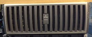 Refurbished NetApp FAS2050 Filer w/ Dual Controllers, 20x 300GB 15K SAS X287A-R5 Hard Drives Refurbished NetApp FAS2050 Filer w/ Dual Controllers, 20x 300GB 15K SAS X287A-R5 Hard Drives KGrHqJHJFUE k8ohRKkBP0N ou8 60 35