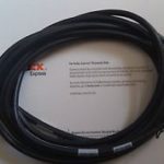 NetApp X6559-R6 External SAS Cable - 16.4 feet - QSFP 112-00178 NetApp X6559-R6 External SAS Cable &#8211; 16.4 feet &#8211; QSFP 112-00178 KGrHqNHJEwE92gJ2C6gBPick0yIkw 60 35 150x150