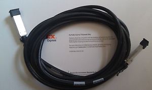 NetApp X6559-R6 External SAS Cable - 16.4 feet - QSFP 112-00178 NetApp X6559-R6 External SAS Cable &#8211; 16.4 feet &#8211; QSFP 112-00178 KGrHqNHJEwE92gJ2C6gBPick0yIkw 60 35