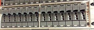 Refurbished NetApp FAS270c Filer Disk Shelf w/ 2x Controllers 14x 144GB 10K drives X274A Refurbished NetApp FAS270c Filer Disk Shelf w/ 2x Controllers 14x 144GB 10K drives X274A KGrHqRHJFcFIvNd2sdbBSL9Tk0BVw 60 35