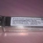 Refurbished NetApp 332-00279 R6+A0 X6589-R6 10GB ETHERNET OPTICAL SFP+ Transceiver 10GBE Refurbished NetApp 332-00279 R6+A0 X6589-R6 10GB ETHERNET OPTICAL SFP+ Transceiver 10GBE KGrHqVHJB8E7yuqUr0GBPB38lmlpw 60 35 150x150